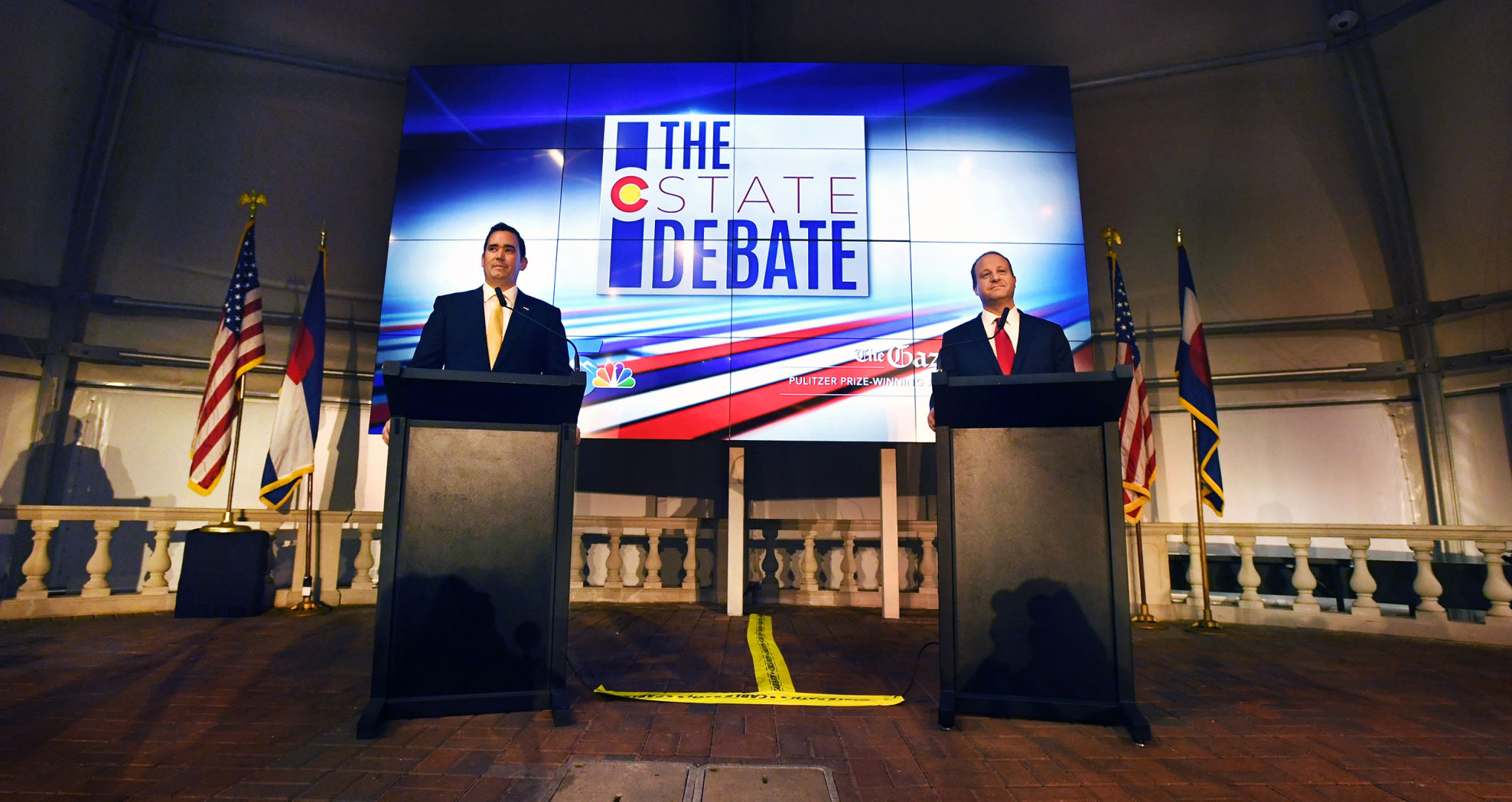 state debate